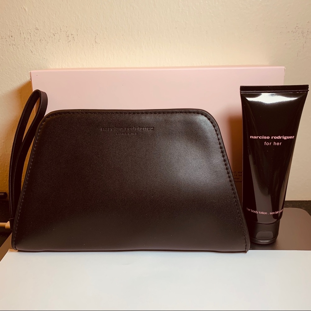 Narciso Rodriguez For Her Gift Set
